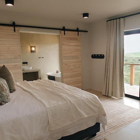 Gwahumbe Game & Spa Mid Illovo Екстериор снимка