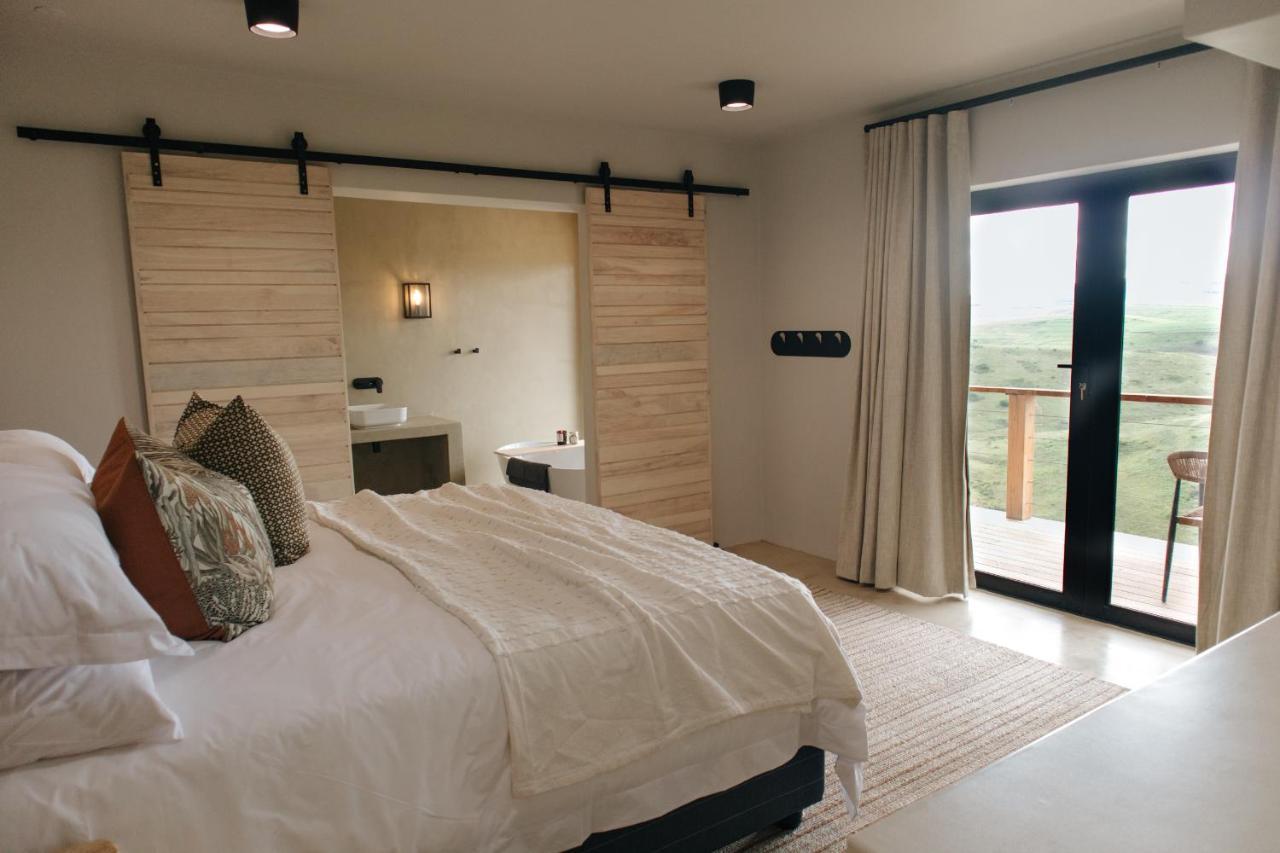 Gwahumbe Game & Spa Mid Illovo Екстериор снимка
